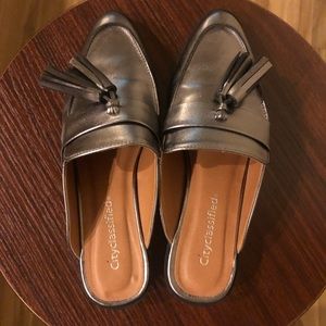 Mules